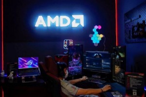 Picture of Advanced Micro Devices, Inc. 'Continues to Execute Well' - Stifel