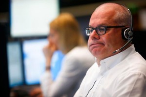 Picture of Denmark stocks higher at close of trade; OMX Copenhagen 20 up 1.24%