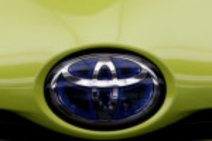 Picture of Toyota reaches potential $150 million U.S. settlement over fuel pump recalls