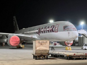 Picture of Airbus confirms cancellation of remaining Qatar A350 orders
