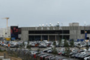 Picture of Tesla to host town hall event near Brandenburg plant on Sunday