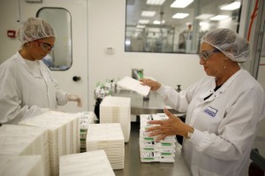 Picture of FDA Panel Votes in Favor of Amylyx Pharmaceuticals' AMX0035 ALS Drug