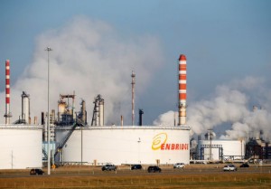 Picture of Wisconsin judge rules Enbridge oil pipeline trespassing on indigenous land