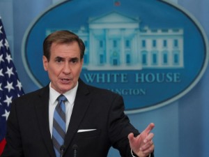 Picture of U.S. sees no indication Ukraine grain deal falling apart -White House