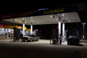 Picture of U.S. Supreme Court's Gorsuch allows enforcement of $155 million award against Sunoco