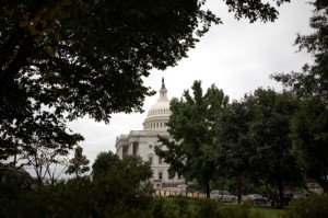 Picture of White House encouraged by interest in Congress to pass Big Tech legislation
