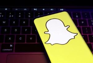 Picture of Snap jumps as brokerage cheers growth plans in leaked internal memo
