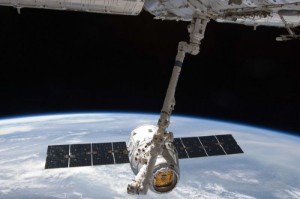 Picture of SpaceX CEO Elon Musk: 'We’ve Had Some Promising Conversations with Apple'