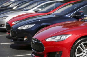 Picture of Musk Says Owners Should Get $100 Credit if Tesla Changes Service Appt Times