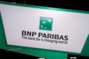 Picture of Exclusive-BNP Paribas' global head of prime services reverses decision to quit