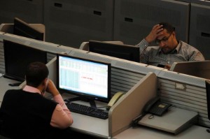 Picture of Cantor Fitzgerald Initiates Coverage of Cyber Stocks - Starts CrowdStrike at Overweight