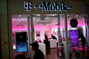 Picture of T-Mobile announces $14 billion share buyback
