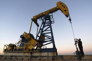 Picture of Oil Heads For Second Week of Losses as Demand Concerns Weigh