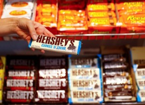 Picture of Hershey to expand Mexico plant with $90 million investment, state says