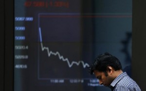 Picture of Asian Stocks Recover, But Fed Concerns Still in Play