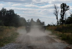 Picture of Ukraine and Russia: What you need to know right now