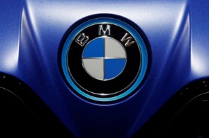 Picture of BMW bets on cylindrical battery cells for new class of EVs from 2025