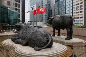 Picture of Exclusive-China EV maker Leapmotor puts off $1.5 billion Hong Kong IPO -sources