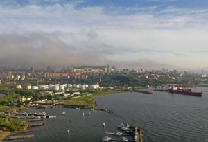 Picture of U.S. Treasury Russian oil price cap guidance gives safe harbor to maritime service firms