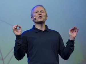 Picture of Ubisoft CEO says still open to other partners after Tencent deal