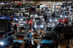 Picture of Japan govt, automakers to discuss industry's future as early as October -Kyodo