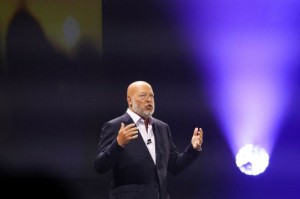 Picture of Disney CEO lays out early plan for digital future