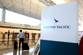 Cathay Pacific to gradually increase capacity after crew quarantine rules lifted