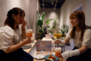 Picture of Japan liquor businesses turn to non-alcoholic drinks to attract Gen Z