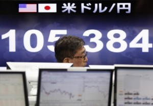 Picture of Asian Stocks Turn Risk-On Ahead of U.S. CPI Reading