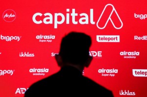 Picture of AirAsia parent to add three A321 freighters to fleet