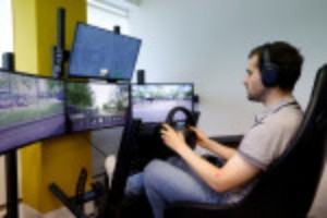 Picture of Truly autonomous cars may be impossible without helpful human touch