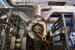Picture of Take Five: Navigating the energy shock