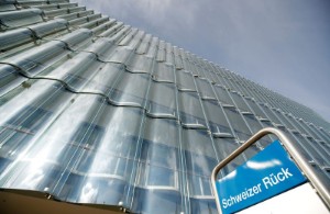 Picture of Global reinsurers see inflation, war driving higher rates
