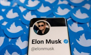 Picture of Twitter says whistleblower payment does not breach deal terms as claimed by Musk