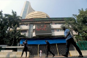 Picture of India stocks higher at close of trade; Nifty 50 up 0.58%