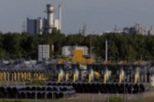 Picture of EU readies energy package, countries split over gas price cap