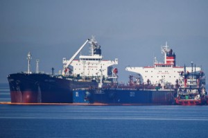 Picture of Iran to release crew of two seized Greek tankers -Greek seafarers union