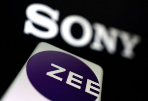 Picture of Exclusive: Sony, Zee offer concessions to ease India watchdog worry over merger - sources