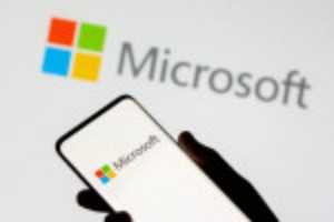 Picture of U.S. DOJ short-selling probe looks at trading in Amazon, Microsoft, JPM - Bloomberg News