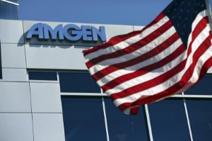Picture of The Key for Amgen is the 'Lack of a Black Box' - Mizuho