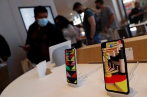 Picture of Google considers making some Pixel phones in India - The Information