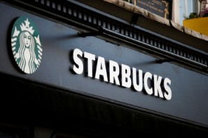 Picture of Starbucks adds benefits for non-union U.S. workers ahead of investor day