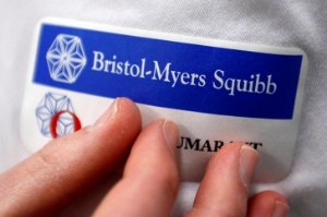Picture of Midday Movers: Bristol-Myers Squibb, Walt Disney, Carvana and More