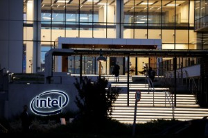 Picture of Intel Targets Lower $30B Valuation For IPO Of Its Mobileye Division, May Delay - Bloomberg
