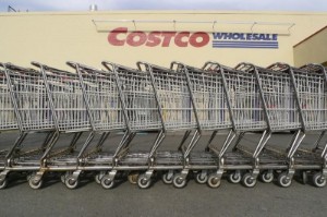 Picture of Costco 'Still Has Room to Appreciate' - UBS
