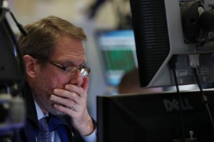 Picture of S&P 500 Gains as Apple Rally Boosts Tech Ahead of Inflation Data