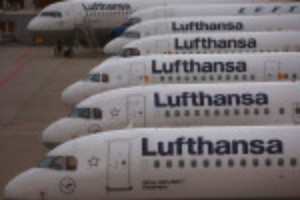 Picture of Lufthansa CEO says ticket prices won't return to pre-pandemic levels
