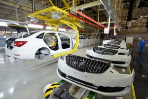 Picture of Chevy Will Not Follow Cadillac and Buick in Offering Franchise Buyouts