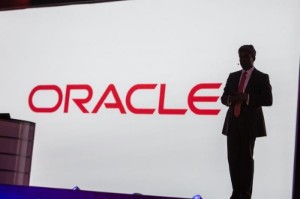 Picture of Oracle Earnings Miss, Revenue Beats In Q1