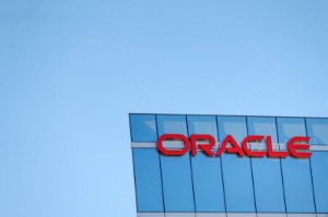 Picture of Oracle meets revenue targets on cloud strength, Cerner boost